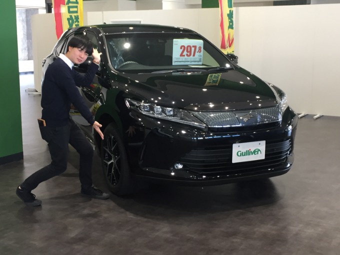 ☆★オススメ装備のご紹介★☆01