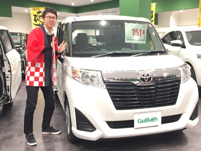 ☆★オススメ車両のご紹介★☆