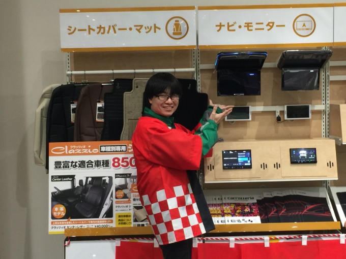 ☆★オススメ装備のご紹介★☆