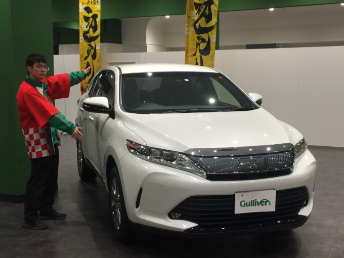 ☆★オススメ車両のご紹介★☆