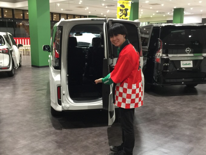 ☆★オススメ車両のご紹介★☆02