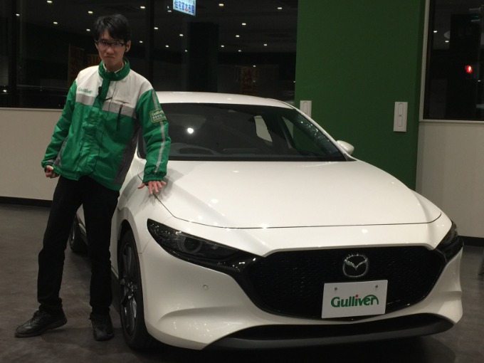 ☆★オススメ車両のご紹介★☆