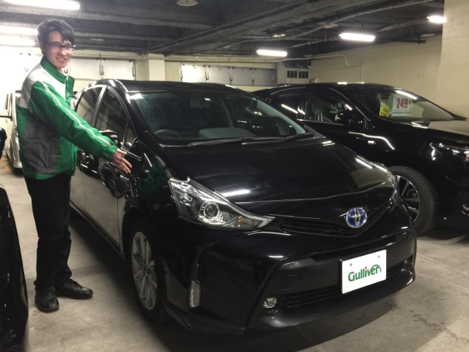 ☆★オススメ車両のご紹介★☆