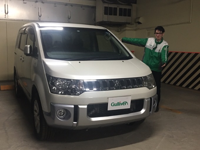 オススメ車両のご紹介