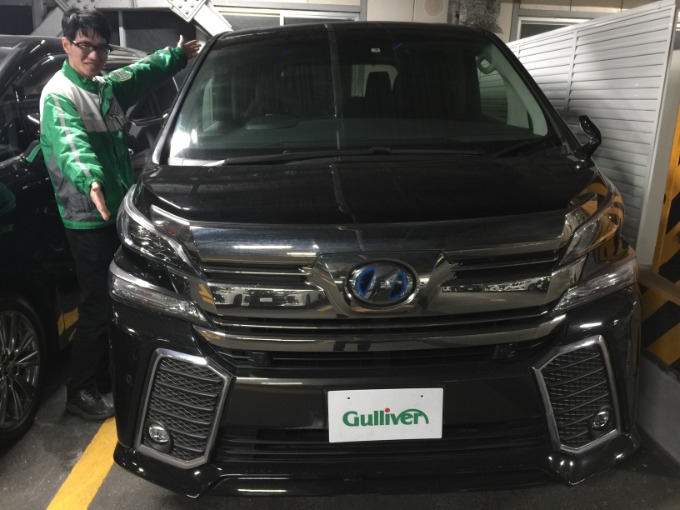 ☆★オススメ車両のご紹介★☆