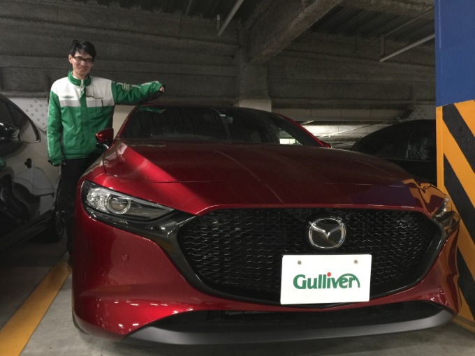 ☆★オススメ車両のご紹介★☆