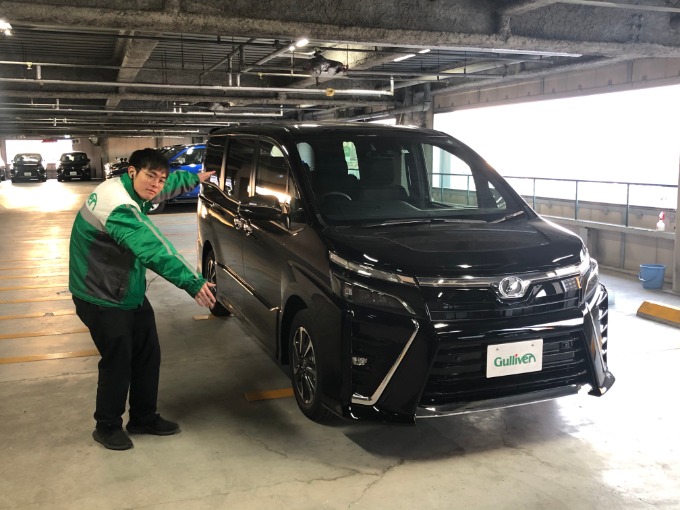 ☆★オススメ車両のご紹介★☆