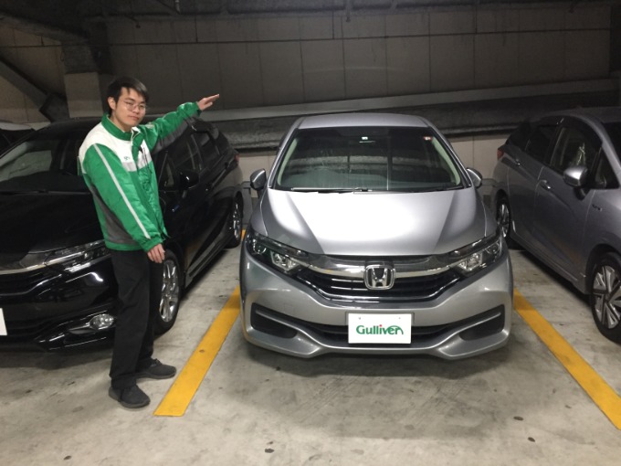 ☆★オススメ車両のご紹介★☆