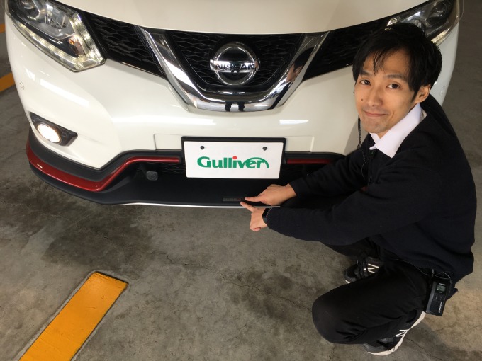 ☆nismoってご存知ですか？☆03