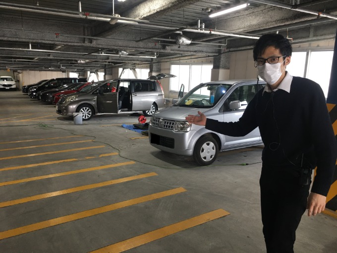 ☆☆☆ 店舗の一部を紹介します ☆☆☆