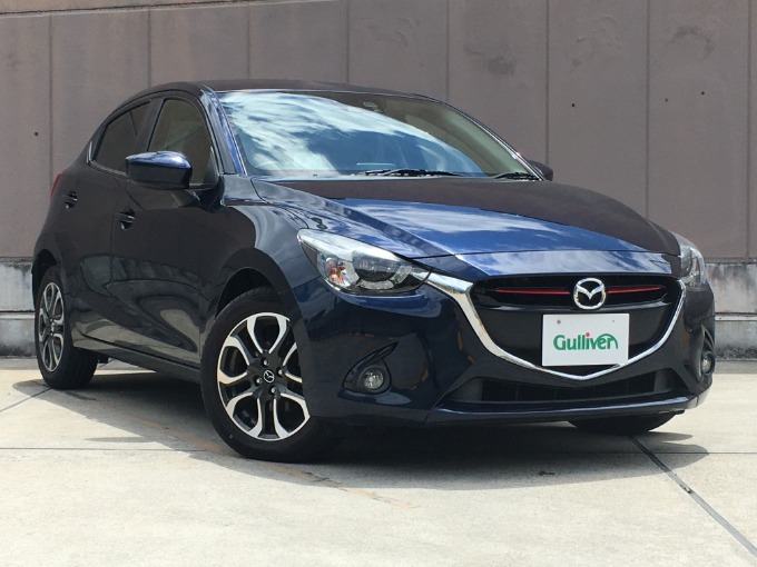 ☆☆ガリバー広島吉島店 コンパクトカー☆☆03