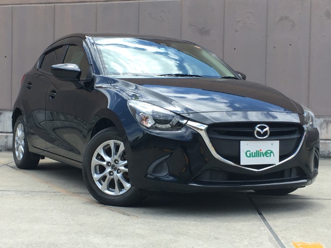 ☆☆ガリバー広島吉島店 コンパクトカー☆☆02