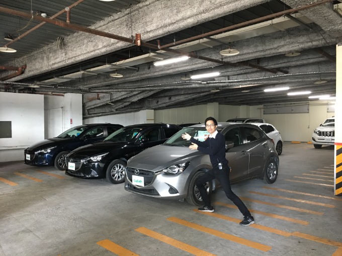 ☆☆ガリバー広島吉島店 コンパクトカー☆☆