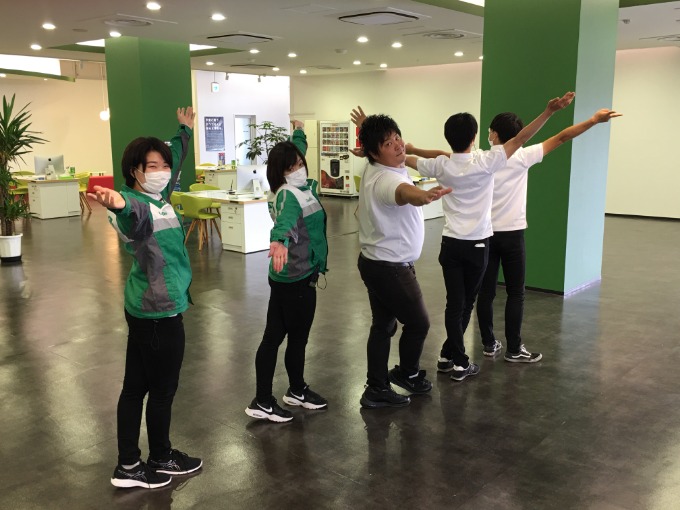 あなたはどっち派・・・？