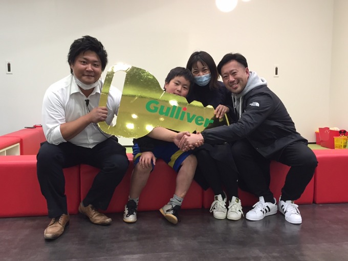 ご成約ありがとうございます！！