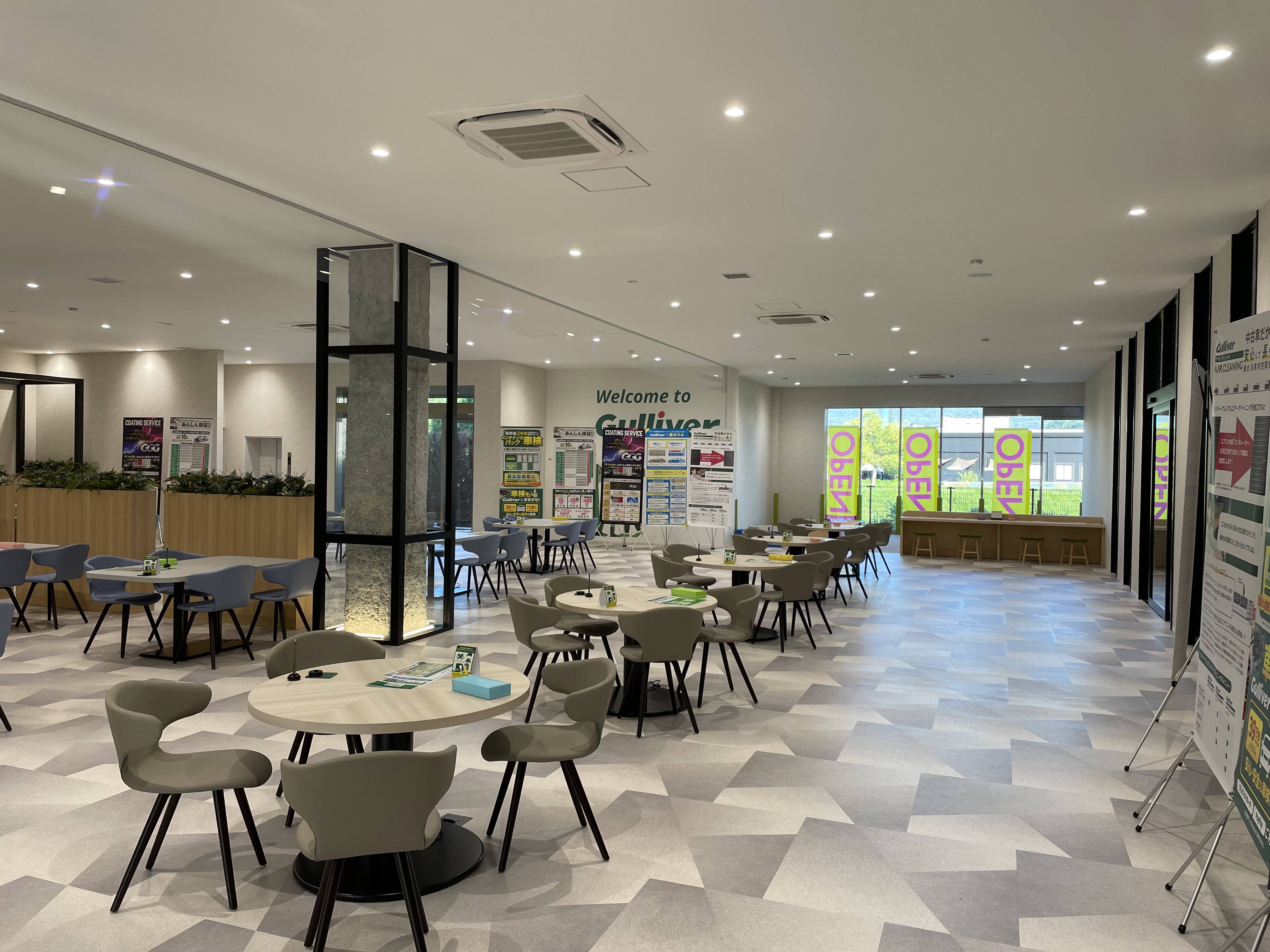 8月2日プレオープンから皆様のご来店お待ちしてます♫01