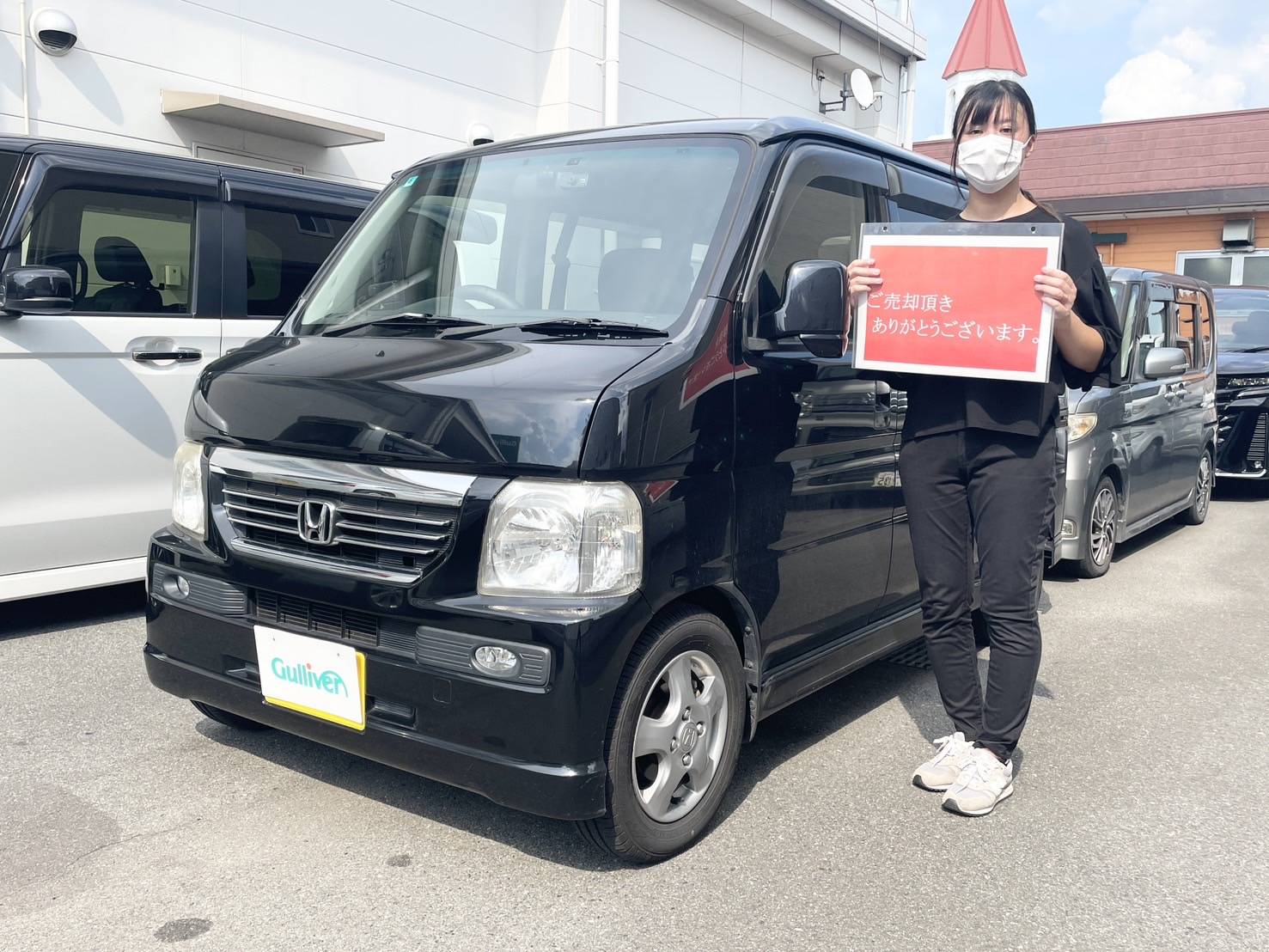 ◇お客様◇ご売却誠にありがとうございます！！！！01