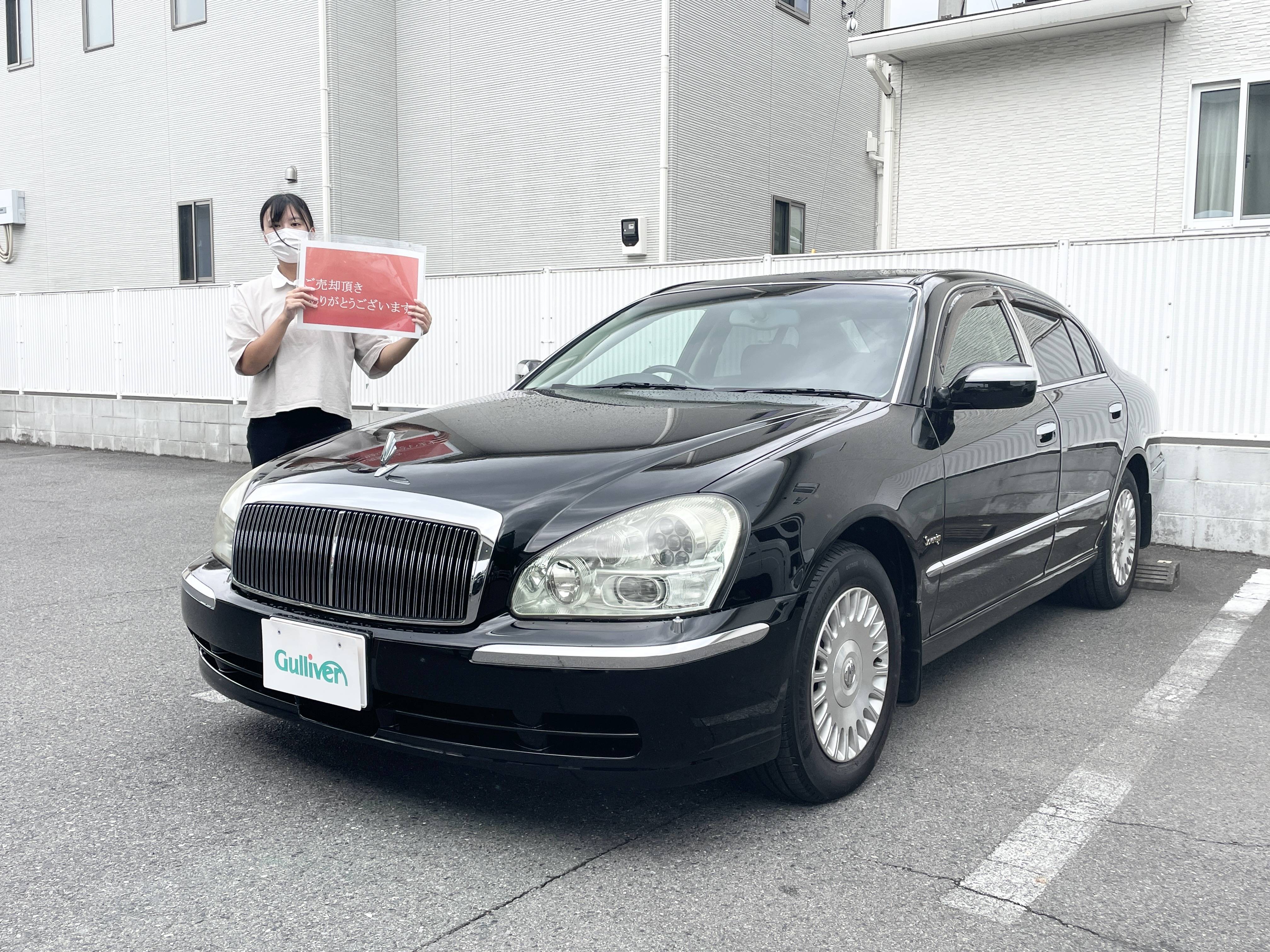 ◆◇◆◇M様　本日こちらのお車お譲りいただきました！！
