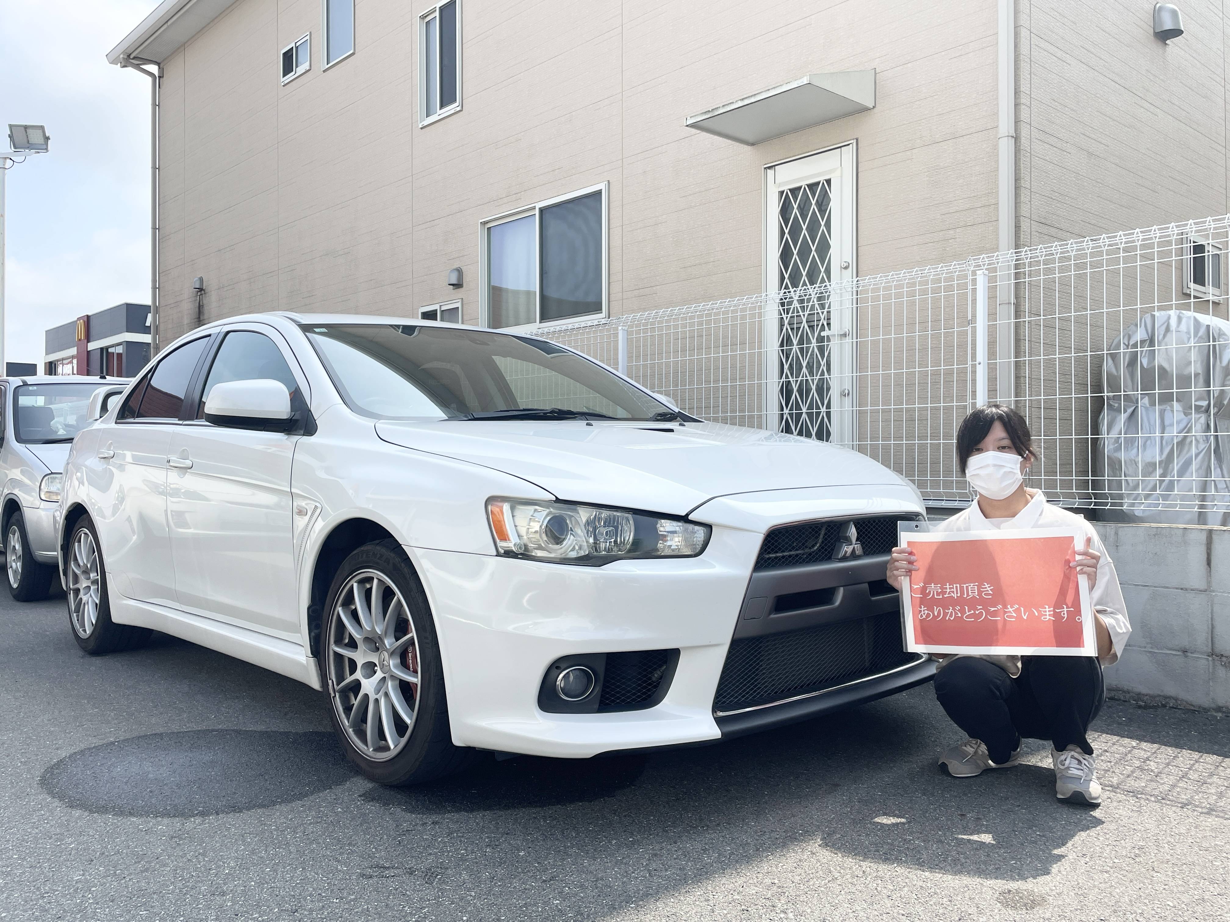 ◇F様◇◇◇◇◇　ご売却ありがとうございます！！01