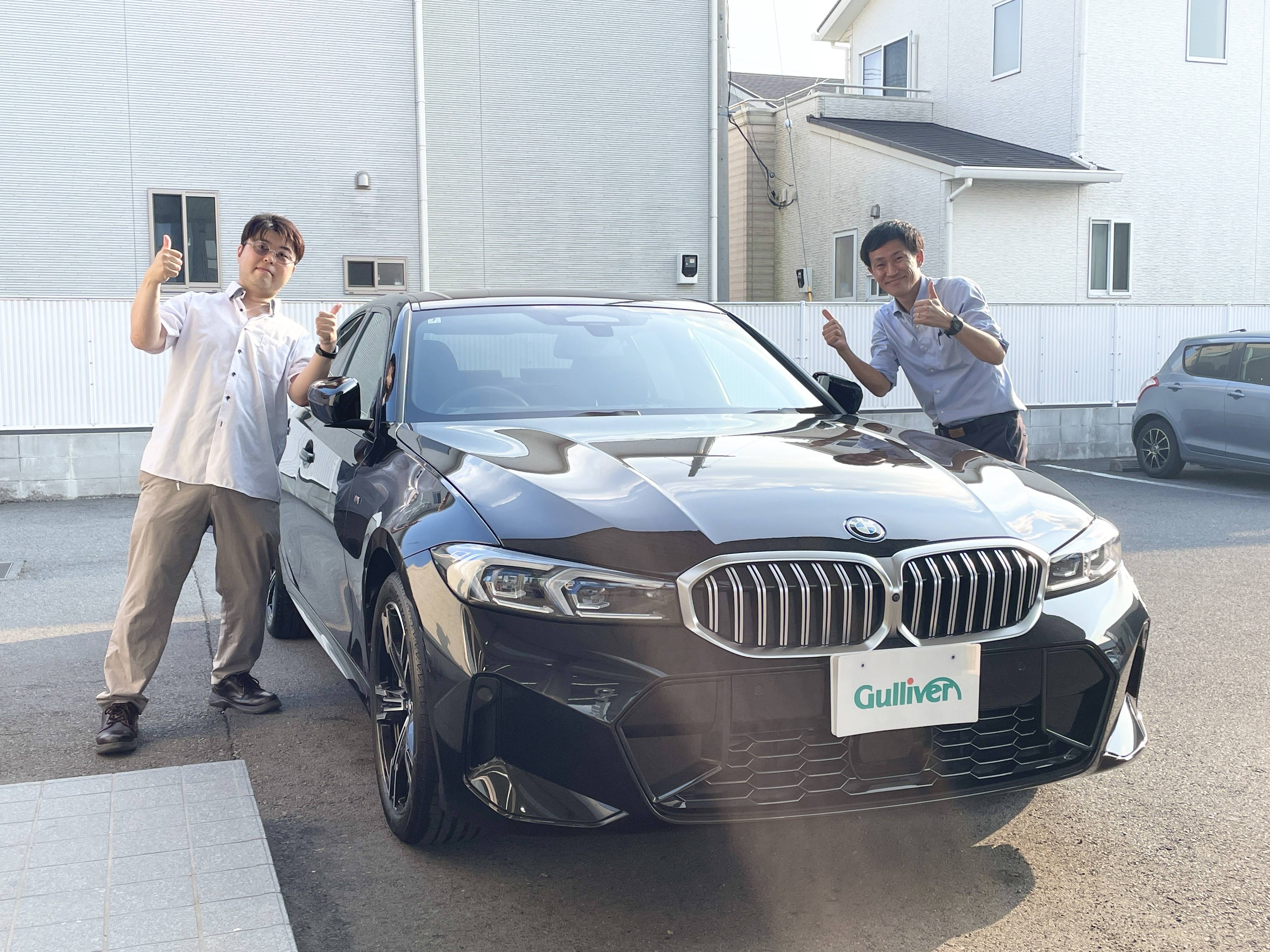 ご納車誠にありがとうございます！！！01