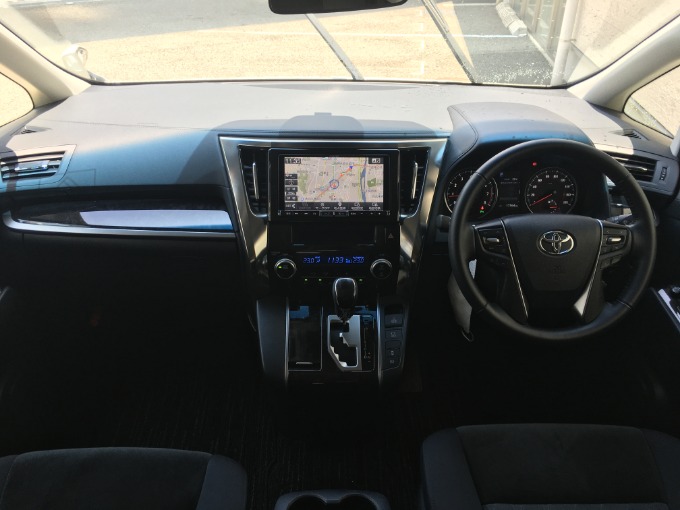 中古車入荷!!02