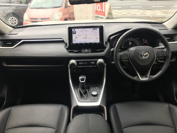 SUV　入荷!!02