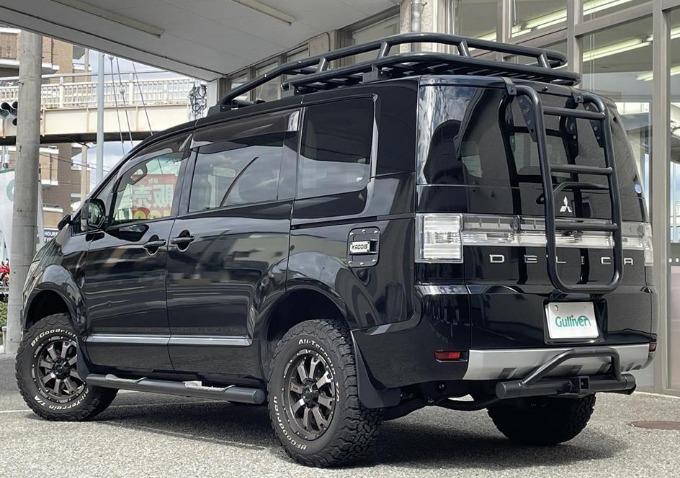 4WDの車といえば!!!02