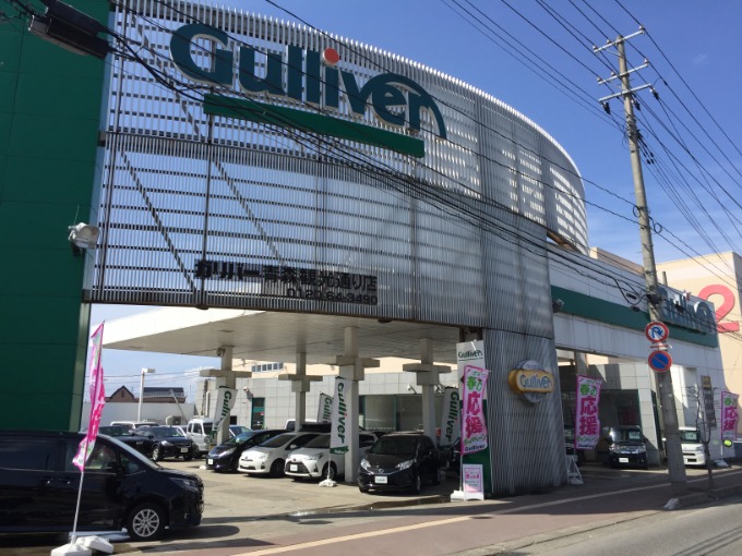 新着車両ぞくぞく入荷中！！明日からの週末ぜひご来店ください！！02