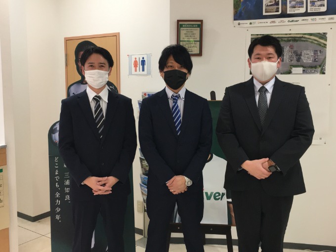 4月もたくさんのご来店・ご相談ありがとうございました！！