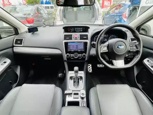 ☆★最新展示車両情報☆H28 スバル レヴォーグ 2.0GT-S02
