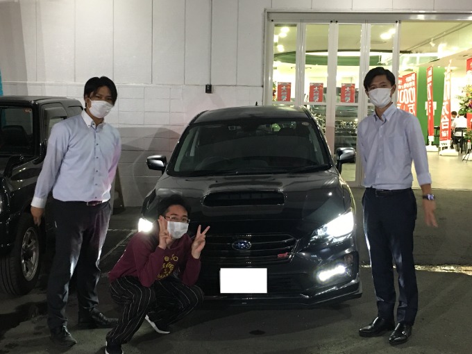 人気の○○○○が入荷！~ガリバー札幌清田店 ~