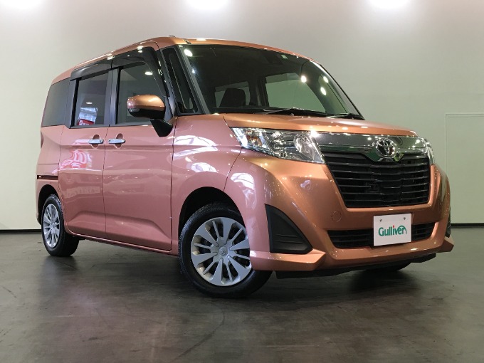 人気の○○○○が入荷！~ガリバー札幌清田店 ~