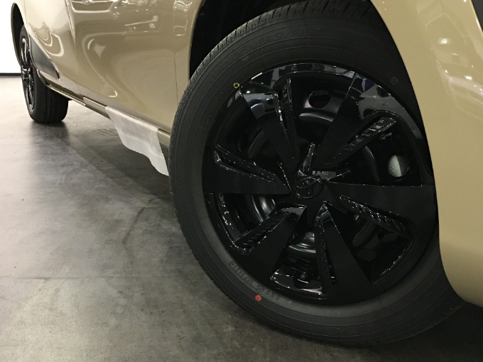 人気の○○○○が入荷!~ガリバー札幌清田店 ~03