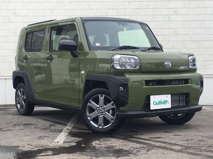 人気の○○○○が入荷！~ガリバー札幌清田店 ~