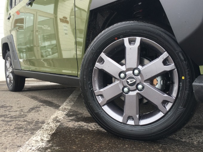 人気の○○○○が入荷！~ガリバー札幌清田店 ~02