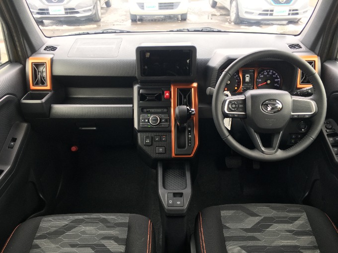 人気の○○○○が入荷！~ガリバー札幌清田店 ~03