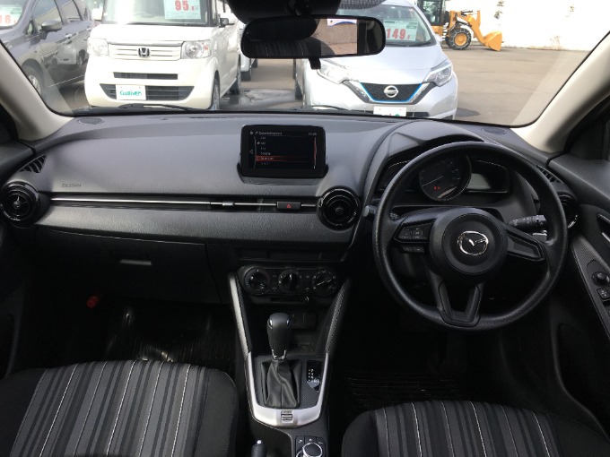 人気の○○○○が入荷!~ガリバー札幌清田店 ~02