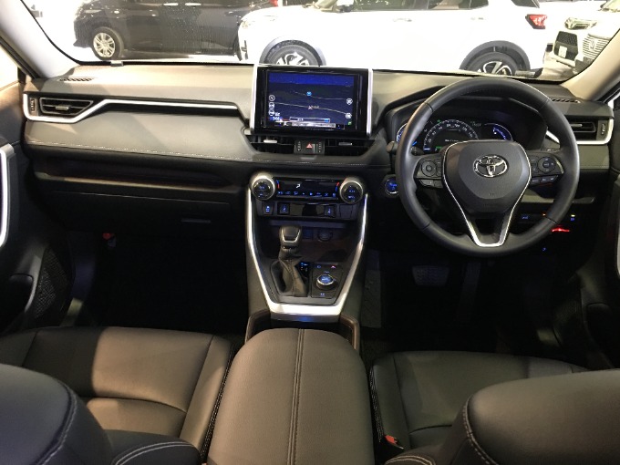 人気の○○○○が入荷！~ガリバー札幌清田店 ~03