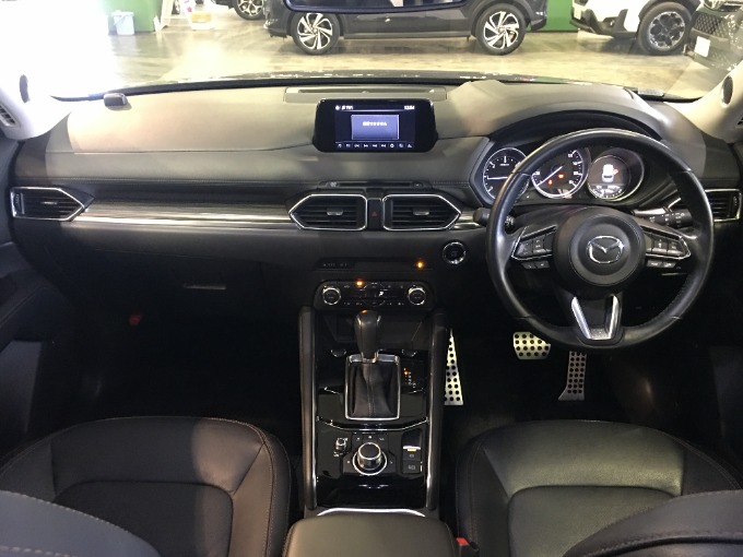 人気の○○○○が入荷！~ガリバー札幌清田店 ~03