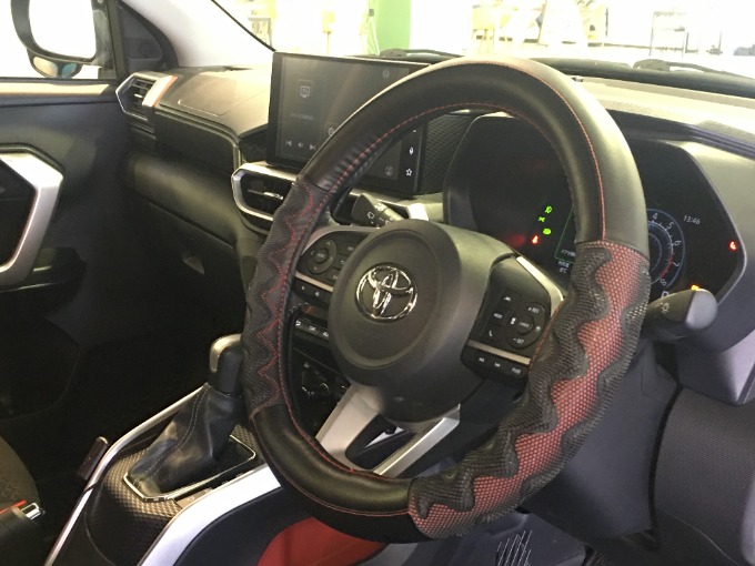 人気の○○○○が入荷！~ガリバー札幌清田店 ~02