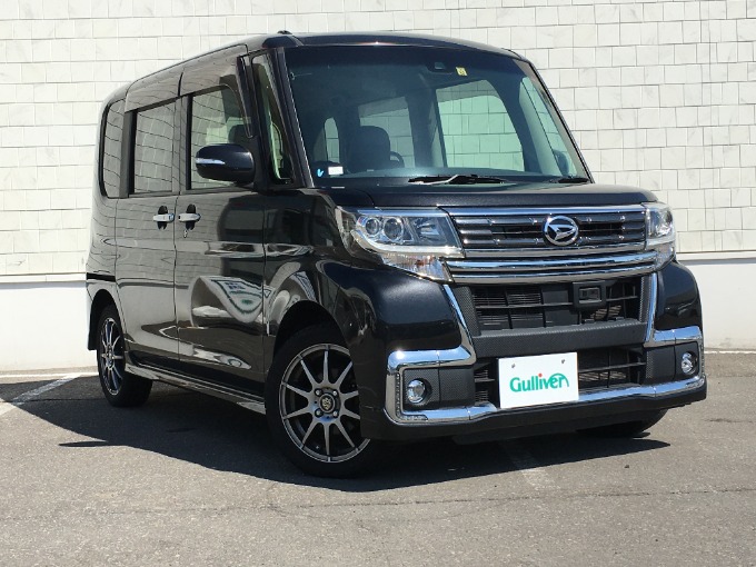 人気の○○○○が入荷！~ガリバー札幌清田店 ~