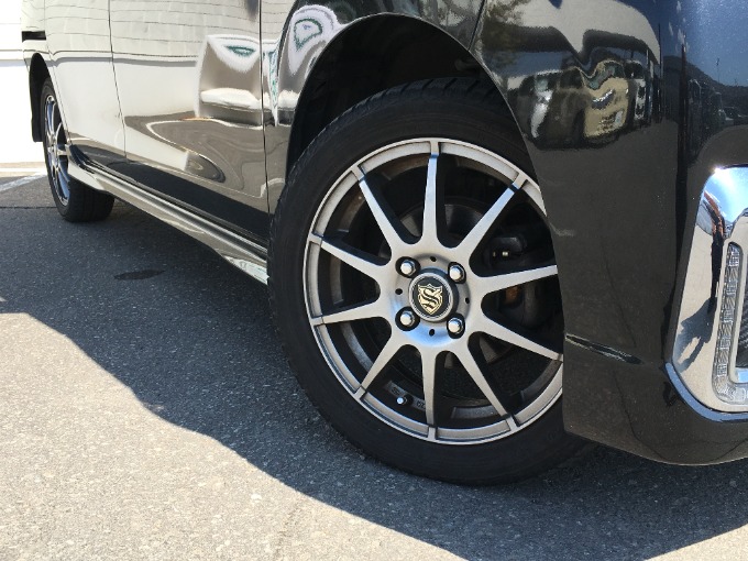 人気の○○○○が入荷！~ガリバー札幌清田店 ~02