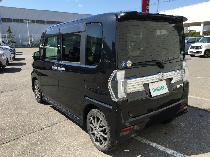 人気の○○○○が入荷！~ガリバー札幌清田店 ~03