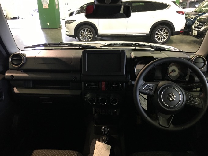 人気の○○○○が入荷！~ガリバー札幌清田店 ~03