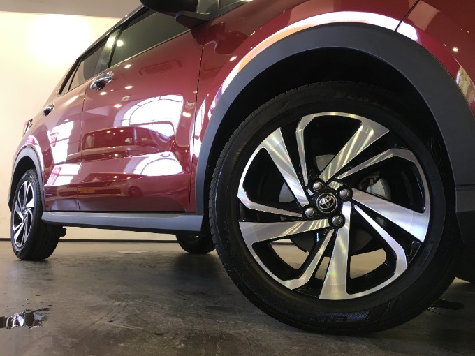 人気の○○○○が入荷!~ガリバー札幌清田店 ~02