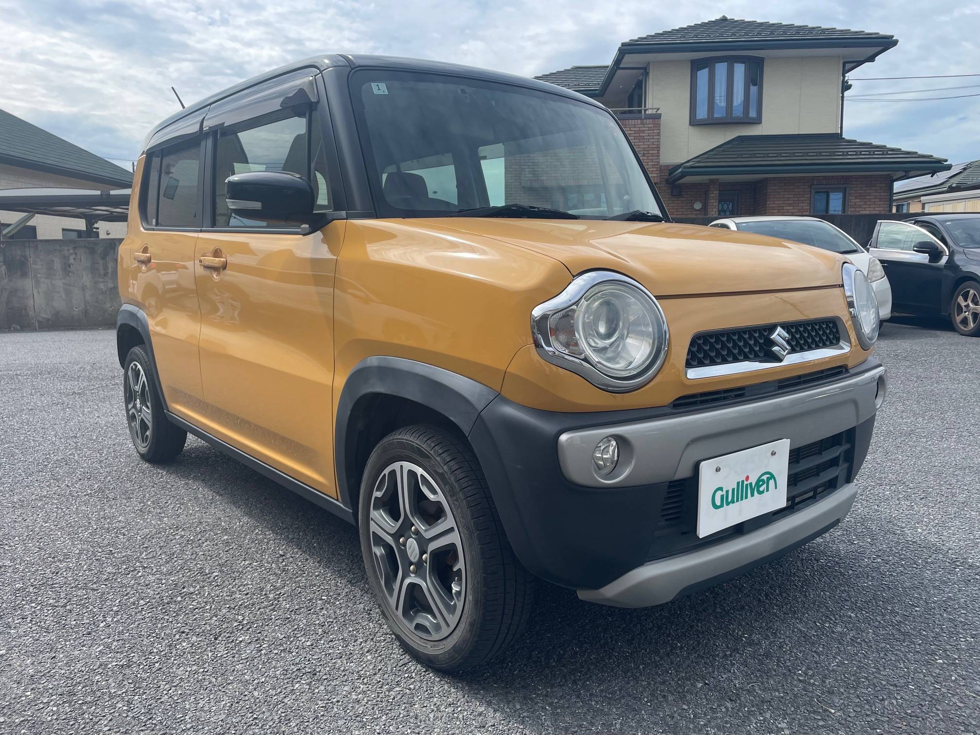 どんなお車でもまずはご相談を！