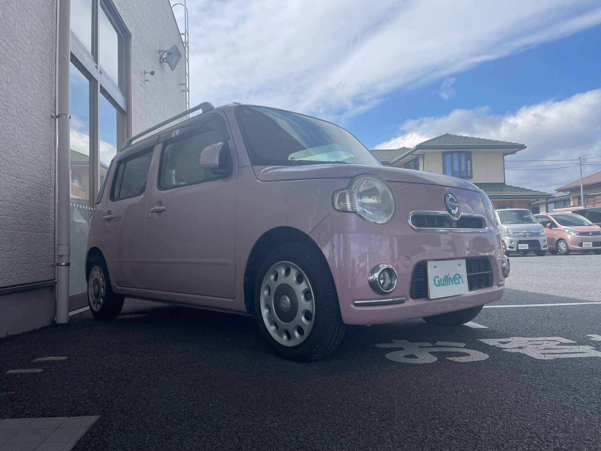 3月は車の売り時！自動車税がかかる前に早めのご売却を！