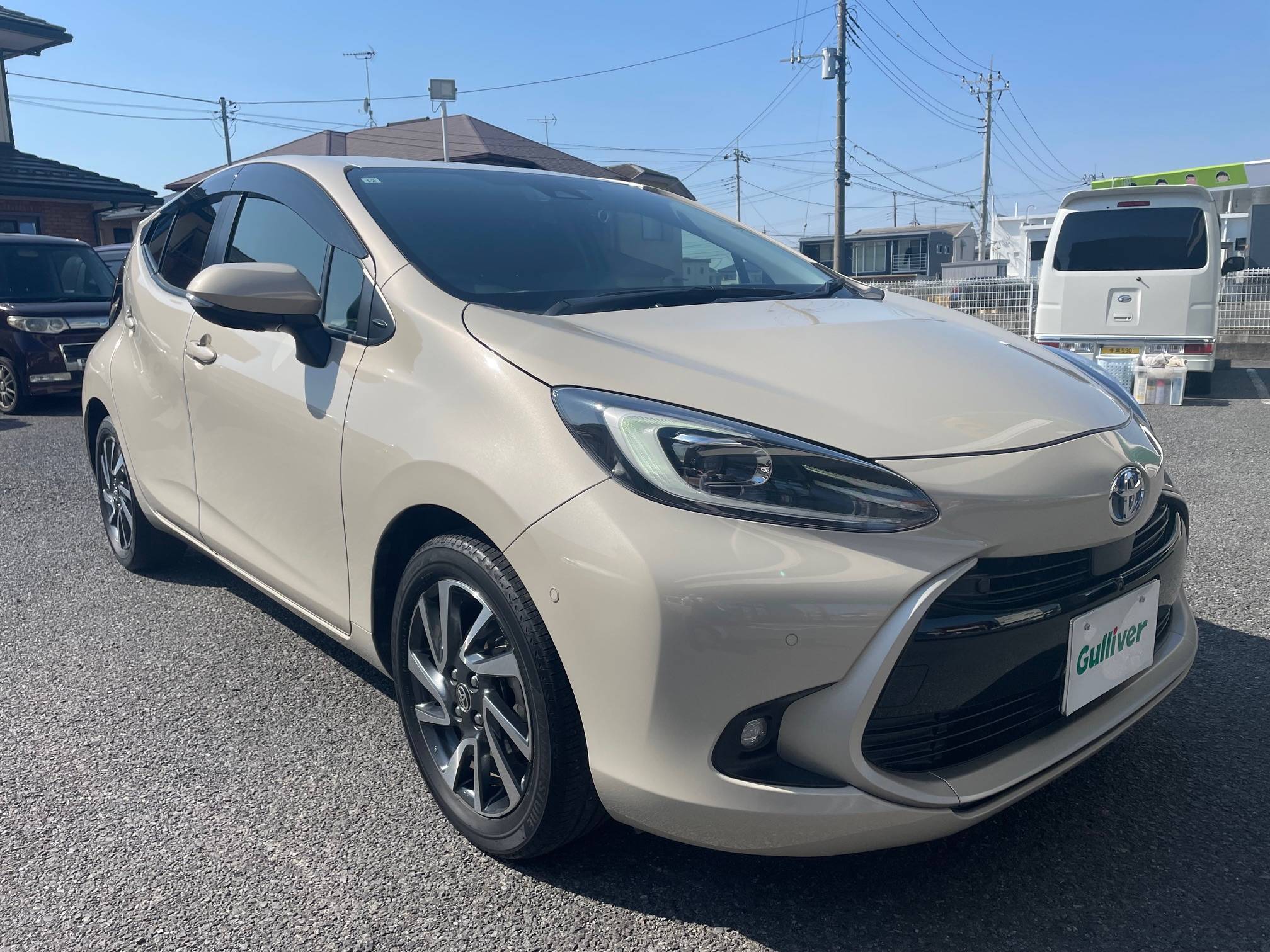 車を譲ってください！