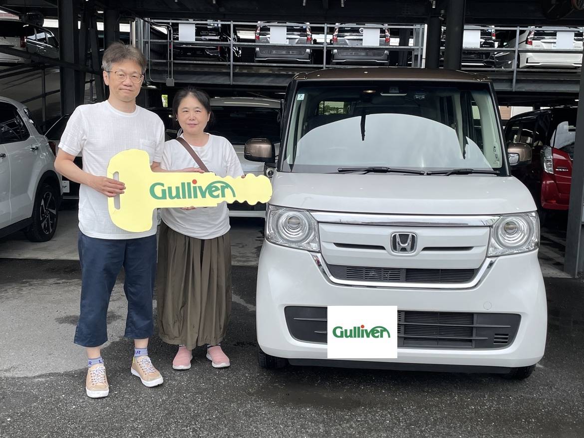 【ご納車おめでとうございます！！！】