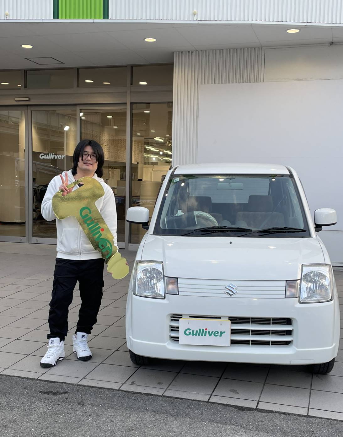 【ご納車おめでとうございます！！！】